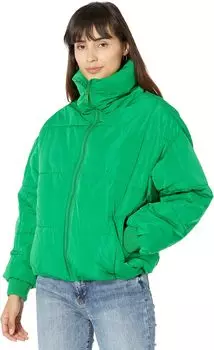 Куртка APPARIS Levi, цвет Kelly Green