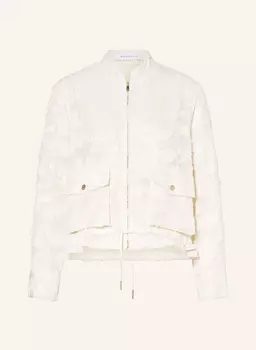 Куртка априори Rino & Pelle, экрю