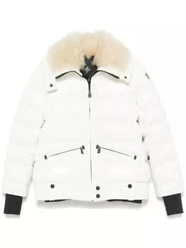 Куртка Arabba Moncler Grenoble, белый