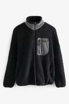 Куртка Арбио Ellesse, черный