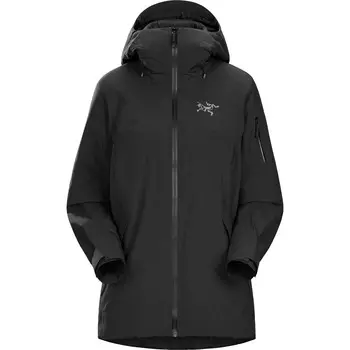 Куртка Arc'teryx Sentinel IS женская, черный
