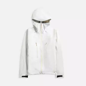 Куртка Arc'teryx Alpha SV Jacket, цвет Whiteout