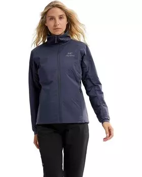 Куртка Arc'teryx Atom, цвет Black Sapphire