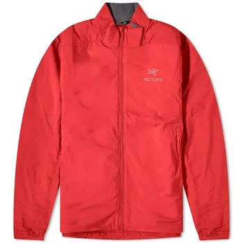 Куртка Arc'Teryx Atom, цвет Heritage