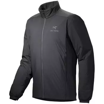 Куртка Arc'teryx Atom, графитовый