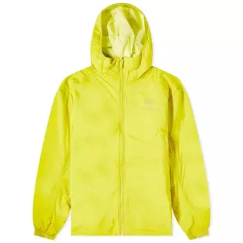 Куртка Arc'Teryx Atom Hoodie, цвет Lampyre