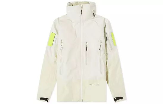 Куртка Arc'teryx Axis Insulated System_A Arcteryx, Polar White