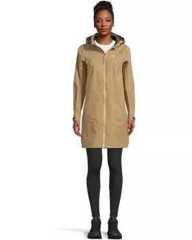 Куртка Arc'teryx Beta AR Jacket - Stormhood, цвет Canvas