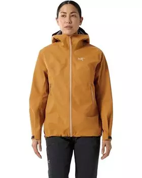 Куртка Arc'teryx Beta, цвет Yukon
