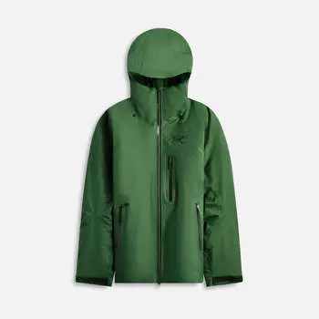 Куртка Arc'teryx Beta Insulated Jacket, цвет Eden
