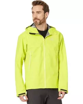 Куртка Arc'teryx Beta Jacket, цвет Euphoria