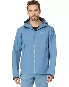 Куртка Arc'teryx Beta Jacket, цвет Stone Wash