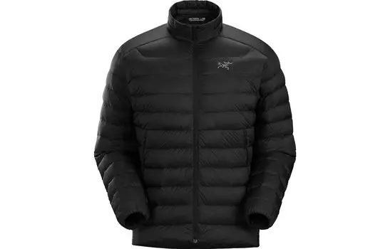 Куртка Arc'teryx Cerium Arcteryx, красный