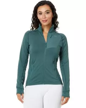 Куртка Arc'teryx Delta Jacket, цвет Boxcar