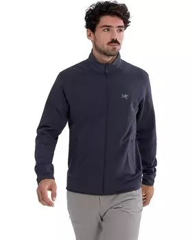 Куртка Arc'teryx Kyanite Jacket, цвет Black Sapphire