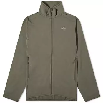 Куртка Arc'Teryx Kyanite Lightweight, цвет Forage