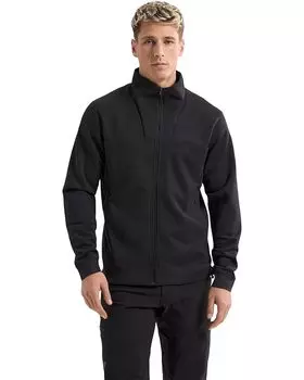 Куртка Arc'teryx Rethel, черный