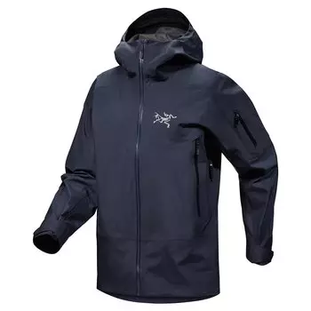 Куртка Arc'teryx Sabre, цвет Black Sapphire