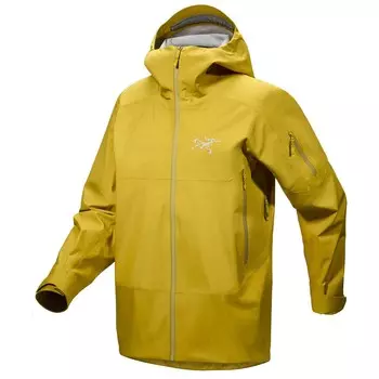 Куртка Arc'teryx Sabre, цвет Lampyre