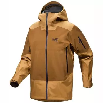 Куртка Arc'teryx Sabre, цвет Relic/Yukon