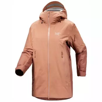 Куртка Arc'teryx Sentinel Insulated, цвет Hazelnut