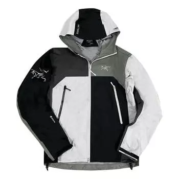 Куртка Arc'Teryx x BEAMS Beta Jacket 'Tranquil', серый