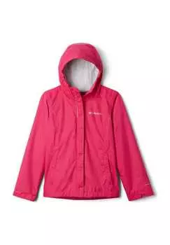 Куртка Arcadia Hardshell Columbia, розовый