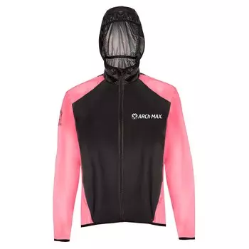 Куртка Arch Max, розовый