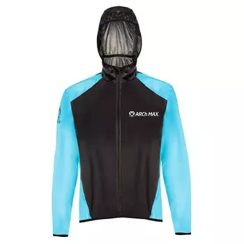 Куртка Arch Max, синий