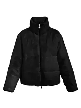 Куртка Archivio DNA Pluvier Moncler, черный