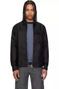 Куртка Archivio Moncler, черный