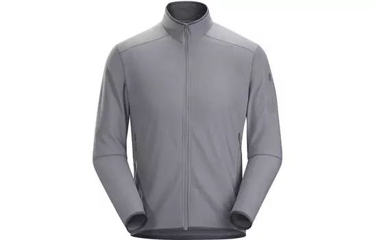 Куртка Arcteryx Delta LT, черный