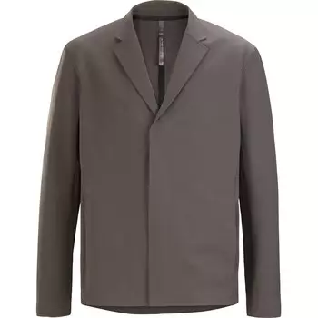 Куртка Arcteryx мужская, серый