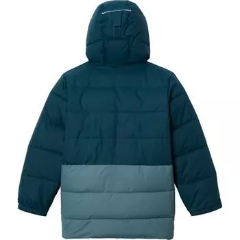 Куртка Arctic Blast – для мальчиков Columbia, цвет Night Wave/Metal