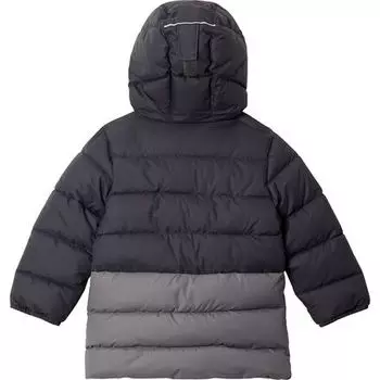 Куртка Arctic Blast – для малышей Columbia, цвет Shark/City Grey2