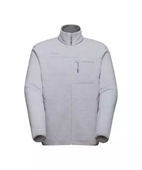 Куртка Arctic iv ml мужская Mammut, серый