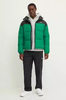Куртка ARGENT Ellesse, зеленый