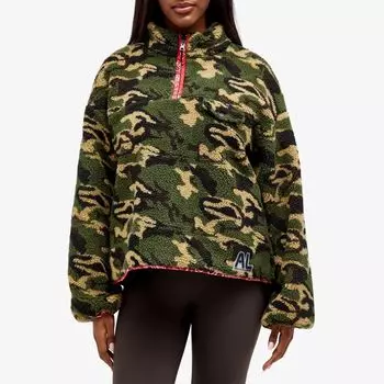 Куртка Arizona Love Dallas, зеленый