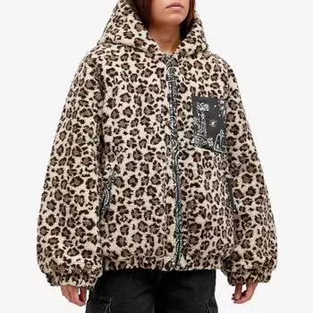 Куртка Arizona Love Hills, мультиколор