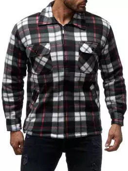 Куртка Arizona-Shopping, цвет wei-rot