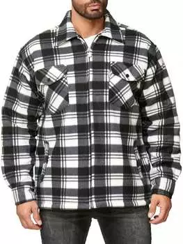 Куртка Arizona-Shopping, серый