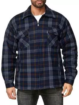 Куртка Arizona-Shopping, синий