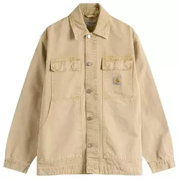 Куртка арктическая Og Carhartt Wip, коричневый