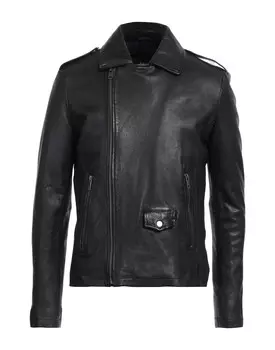 Куртка Arma, черный