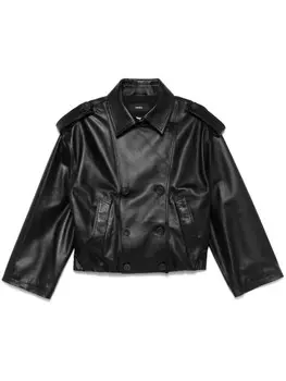 Куртка Арма Рима Arma, черный