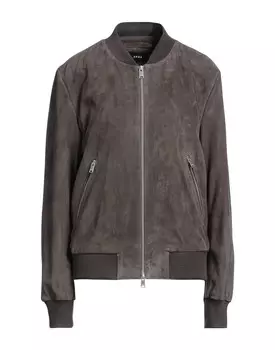 Куртка Arma, серый