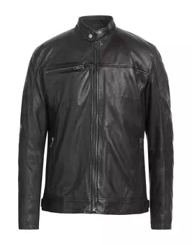 Куртка Arma, темно-коричневый