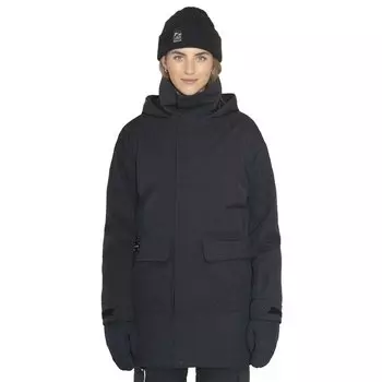 Куртка Armada Lunara Insulated, черный