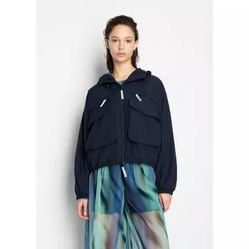 Куртка Armani Exchange 3DYB10, синий