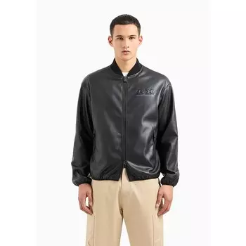 Куртка Armani Exchange 3DZB05_ZE1CZ, черный